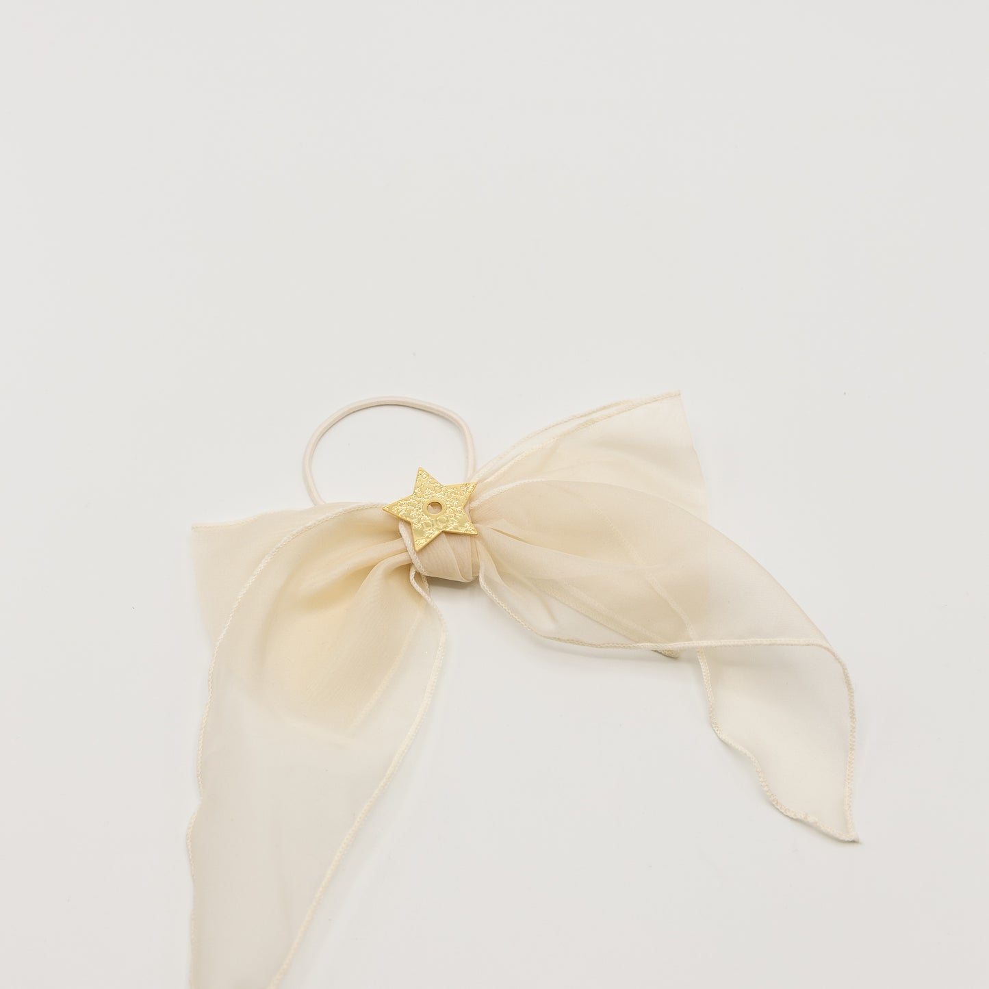 Miss Dior Haarelastiek