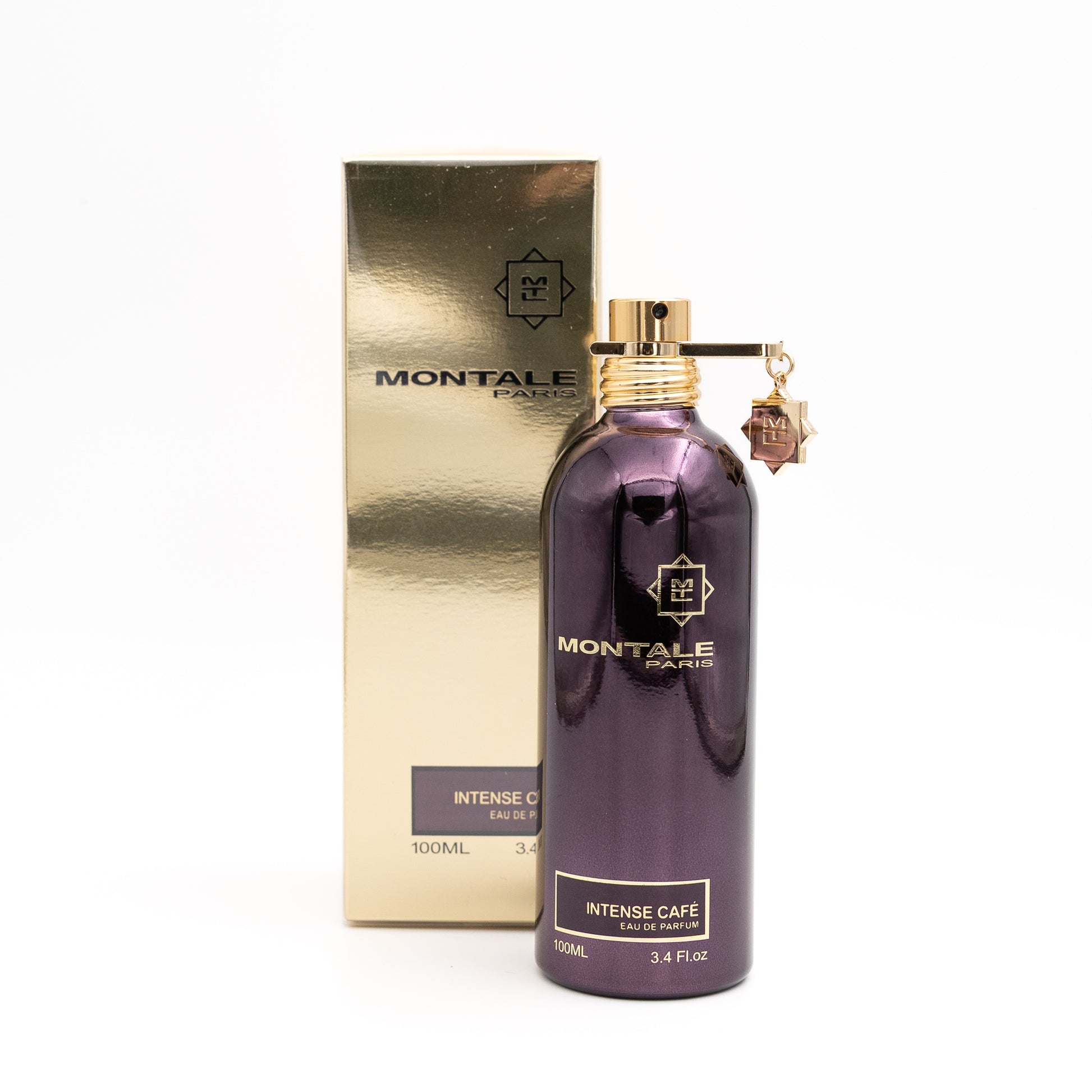Montale Intense Café 100 ML Eau de Parfum 