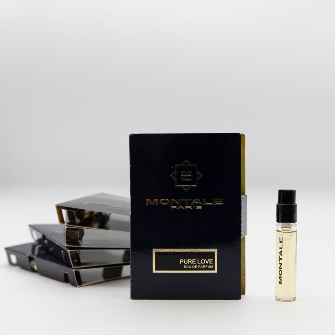 Montale Pure Love Sample