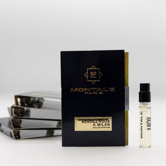 Montale Rendez vous a Milan sample 