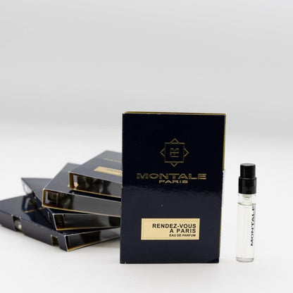 Montale Rendez vous a paris sample 
