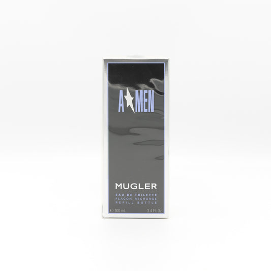 Mugler A*Men Refill Eau de Toilette 100 ML - navulling