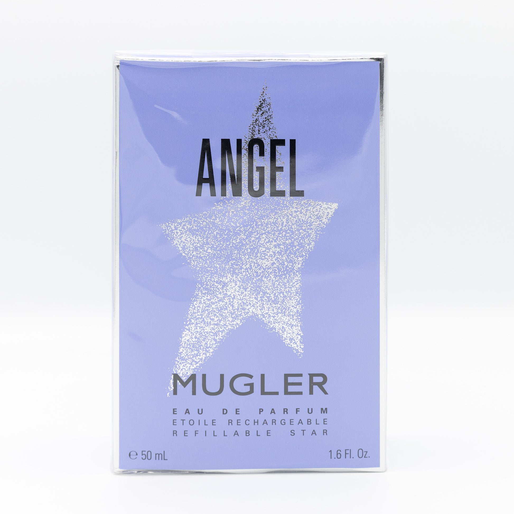 Mugler Angel 50 ML Eau de Parfum