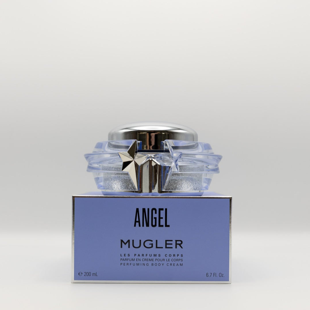 Mugler Angel Bodycream 200 ML