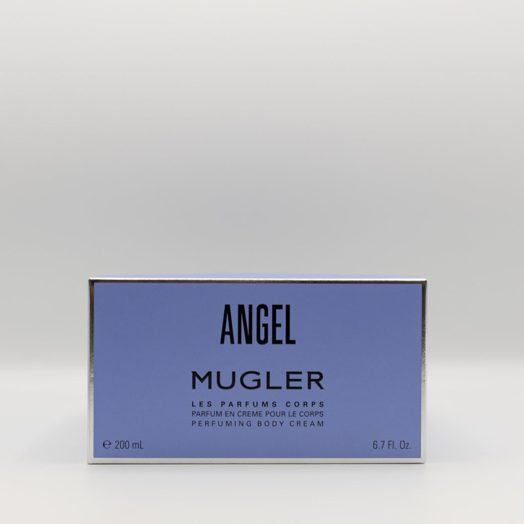Mugler Angel Bodycream 200 ML