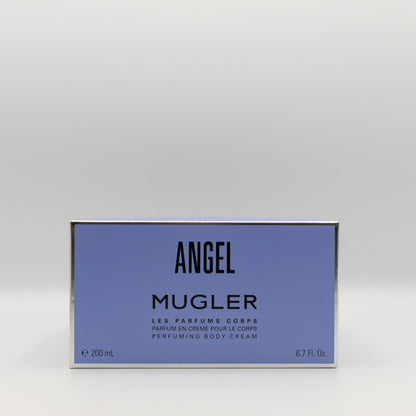 Mugler Angel Bodycream 200 ML
