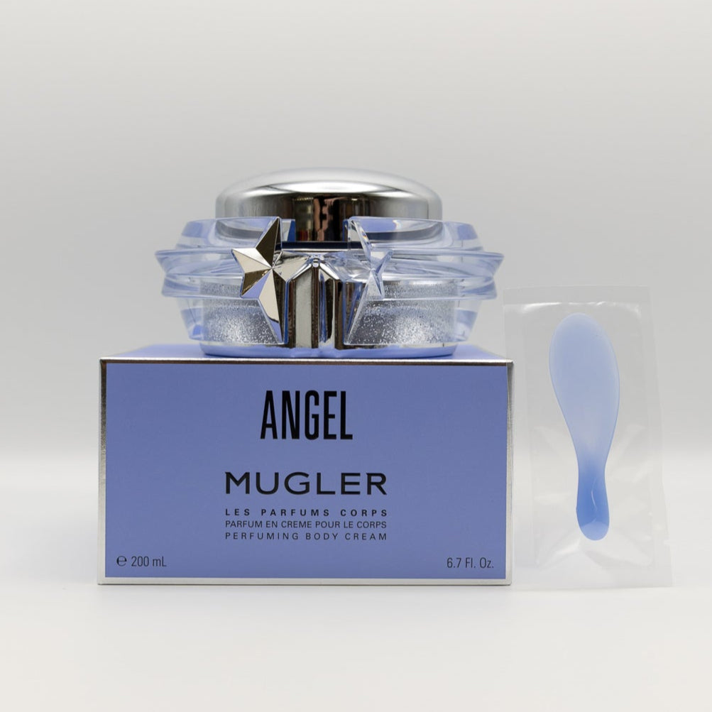 Mugler Angel Bodycream 200 ML