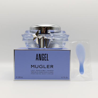 Mugler Angel Bodycream 200 ML
