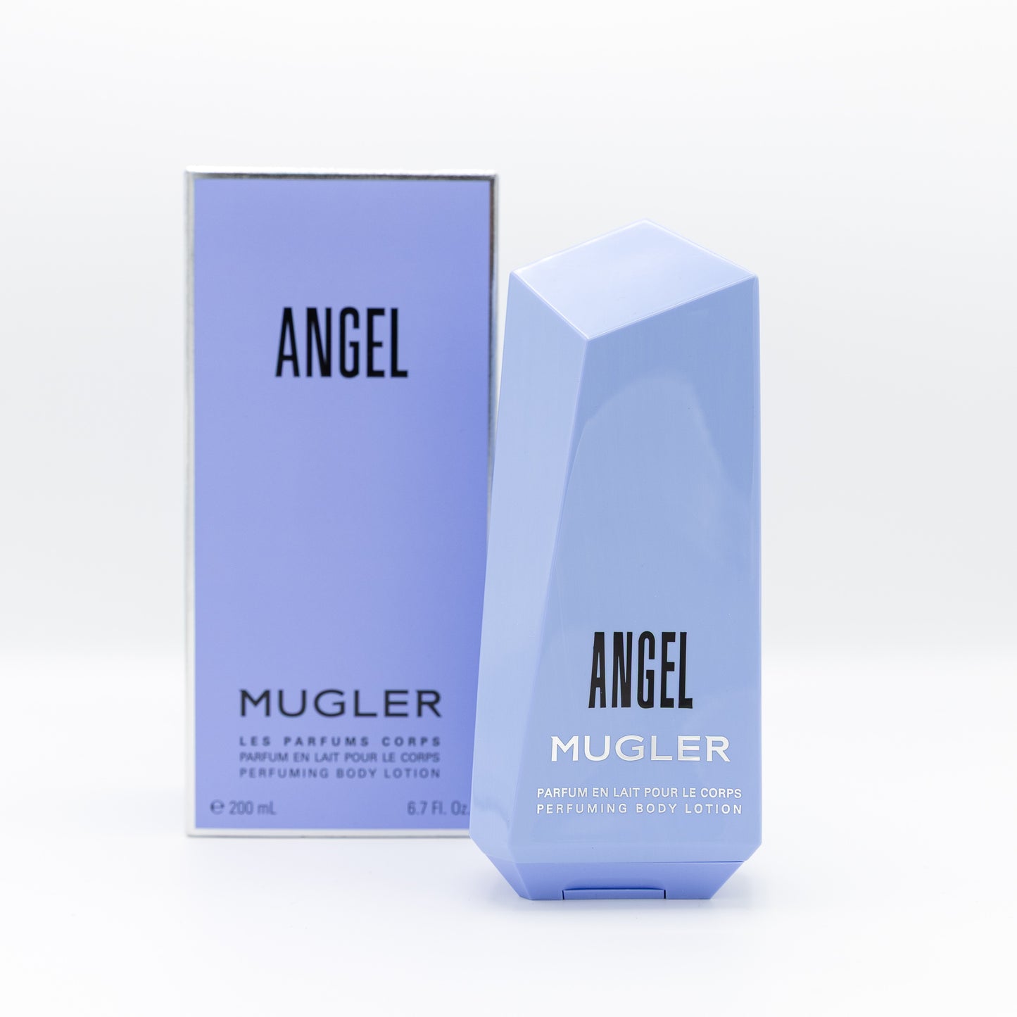 Mugler Angel Bodylotion 200 ML