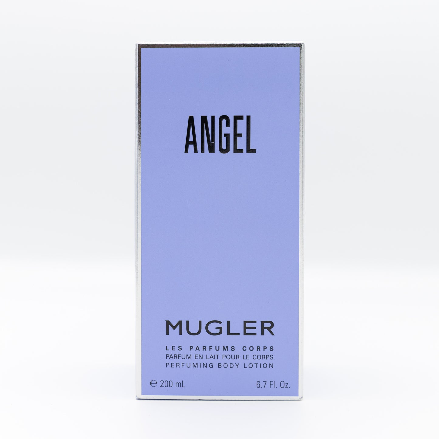 Mugler Angel Bodylotion 200 ML