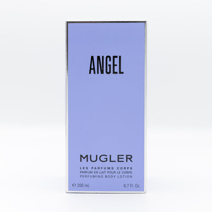 Mugler Angel Bodylotion 200 ML