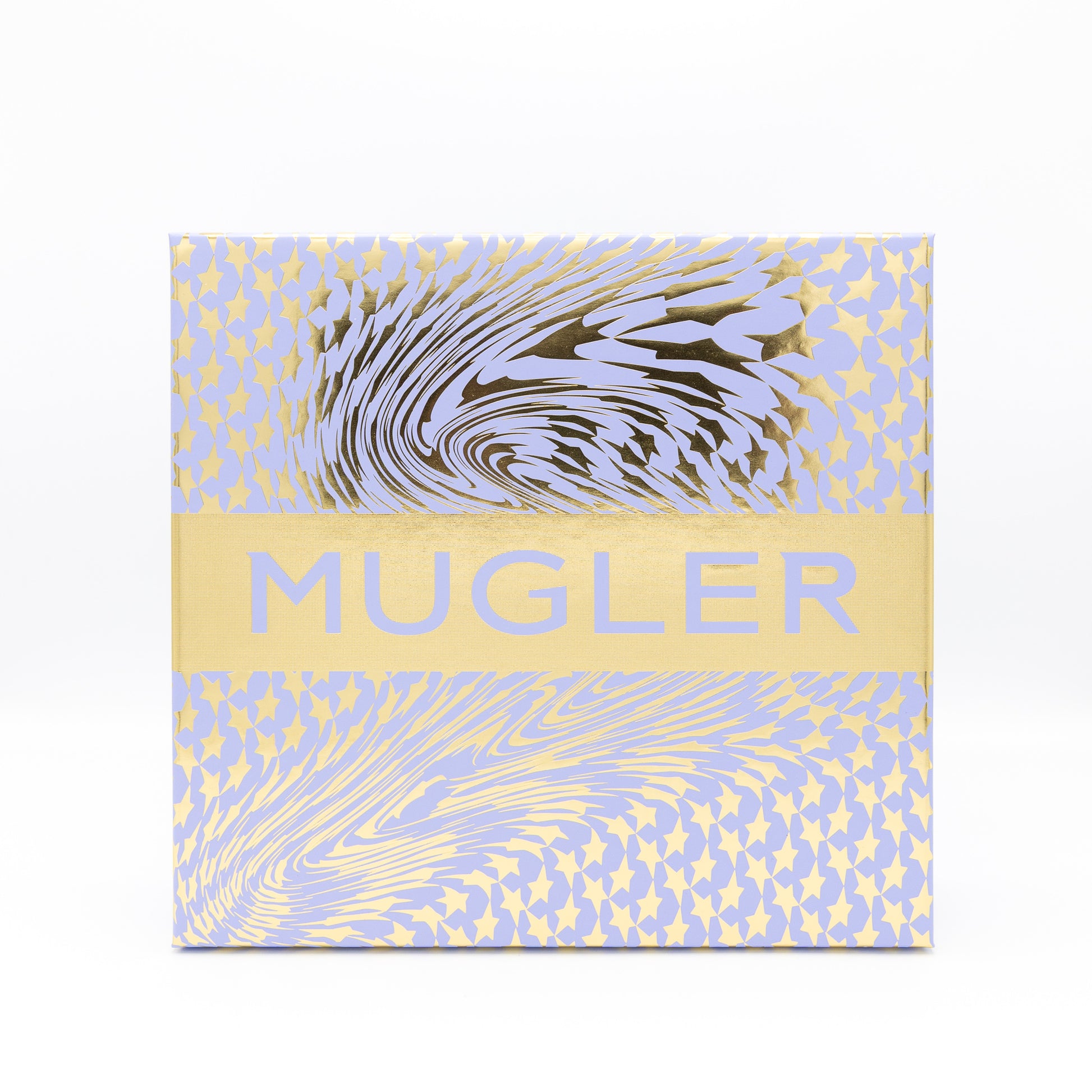 Mugler Angel Giftset Eau de Parfum 50 ML