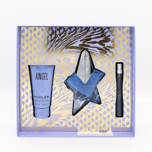 Mugler Angel Giftset Eau de Parfum 50 ML