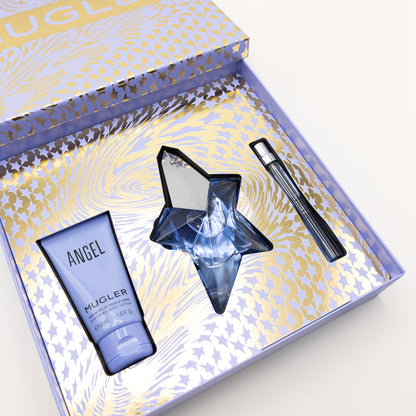 Mugler Angel Giftset Eau de Parfum 50 ML