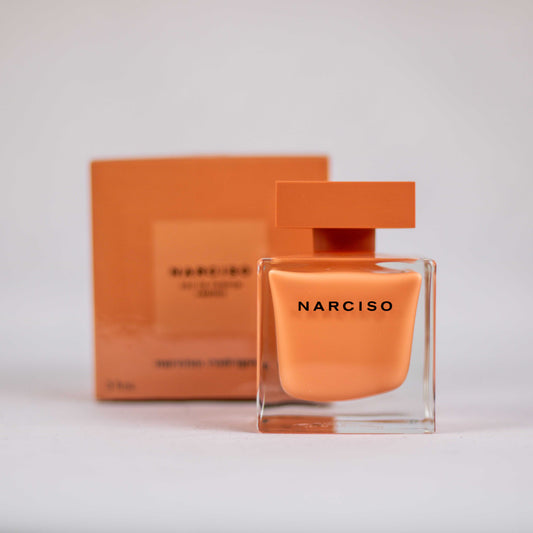 Narciso Rodriguez Ambreé 90 ML Eau de parfum