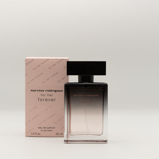 Narciso For Her Forever - 50 ML Eau de Parfum