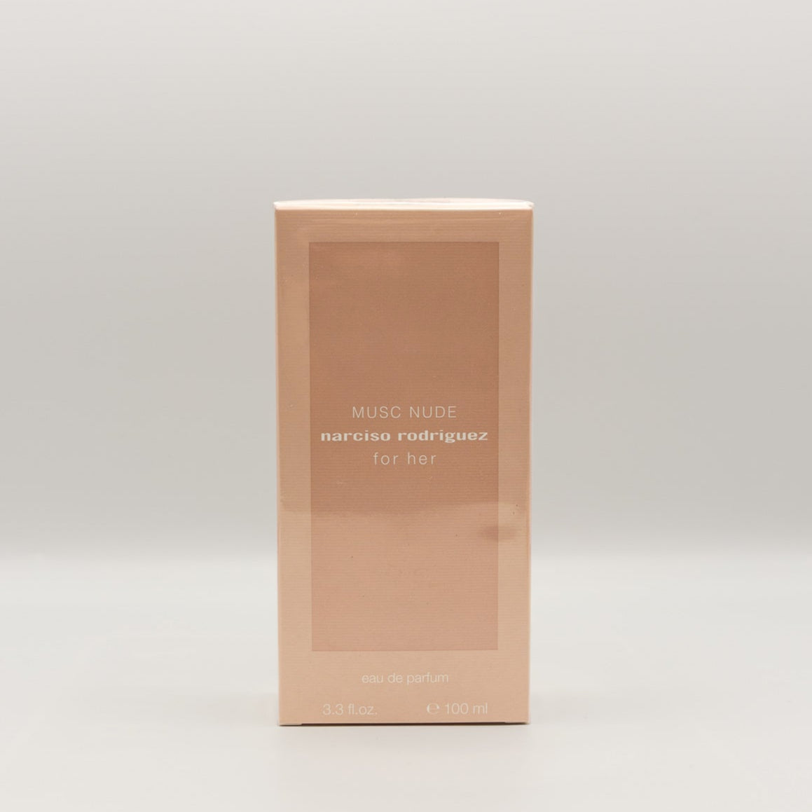 Narciso Musc Nude 100 ML Eau de Parfum