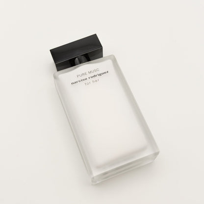 Narciso Pure Musc 100 ML Eau de parfum 