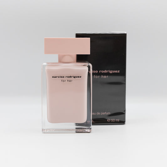 Narciso Rodriguez For Her - 50 ML Eau de parfum