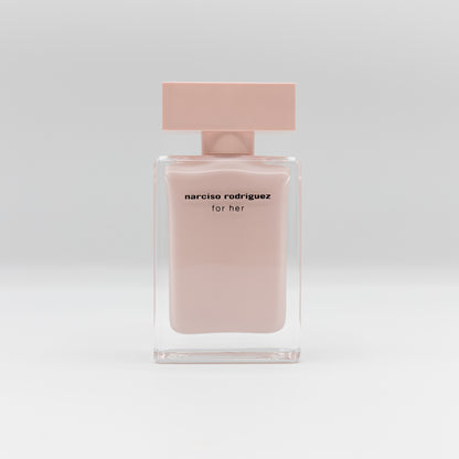 Narciso Rodriguez For Her - 50 ML Eau de parfum