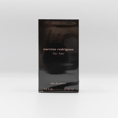 Narciso Rodriguez For Her - 50 ML Eau de parfum