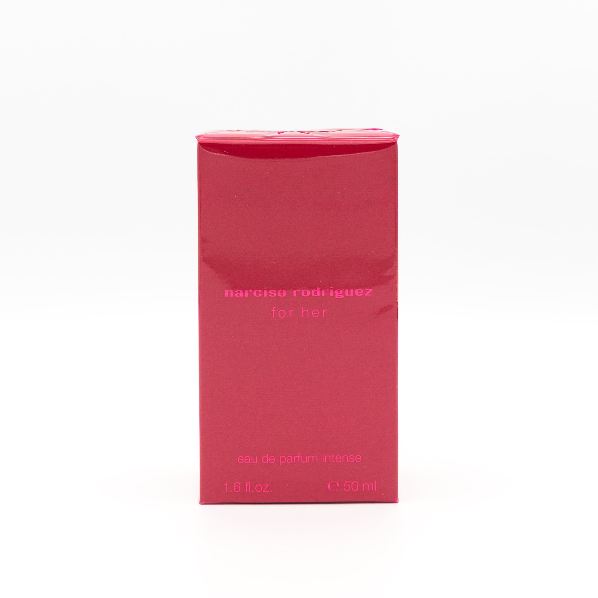 Narciso Rodriguez For Her Intense Eau de parfum 50 ML