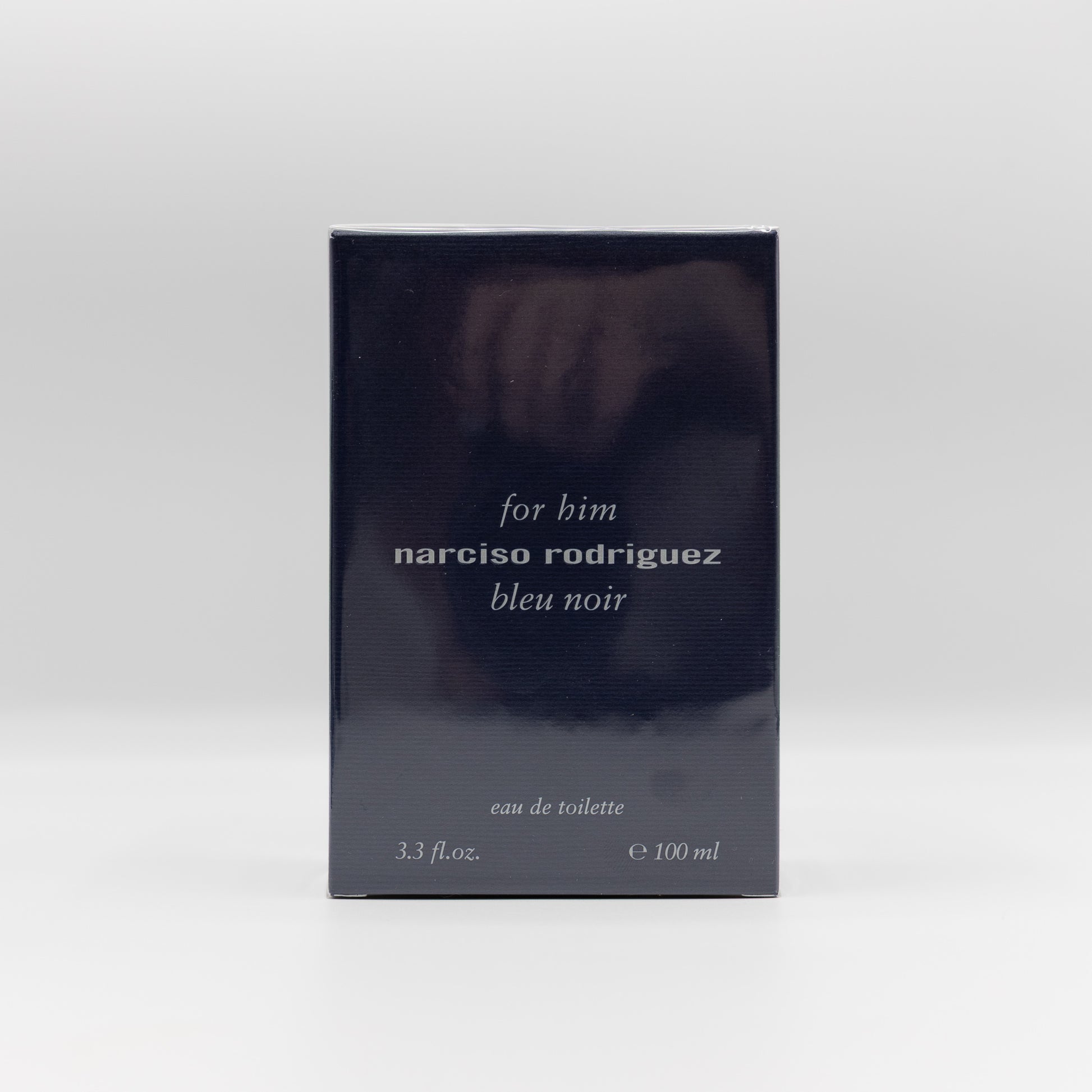 Narciso Rodriguez For Him Bleu Noir 100ML Eau de Toilette