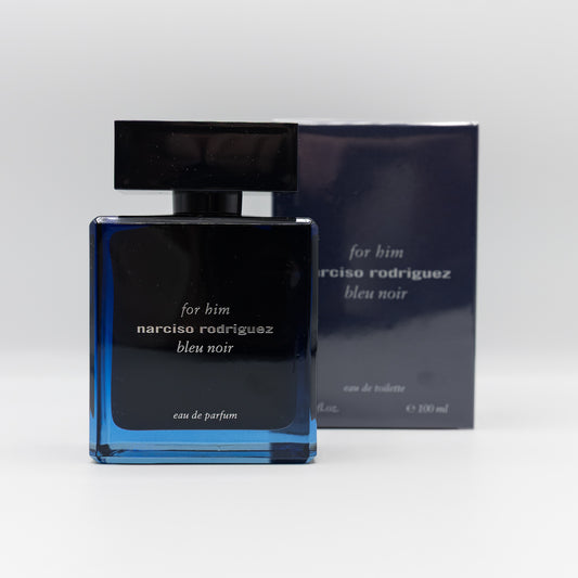 Narciso Rodriguez For Him Bleu Noir 100ML Eau de Toilette