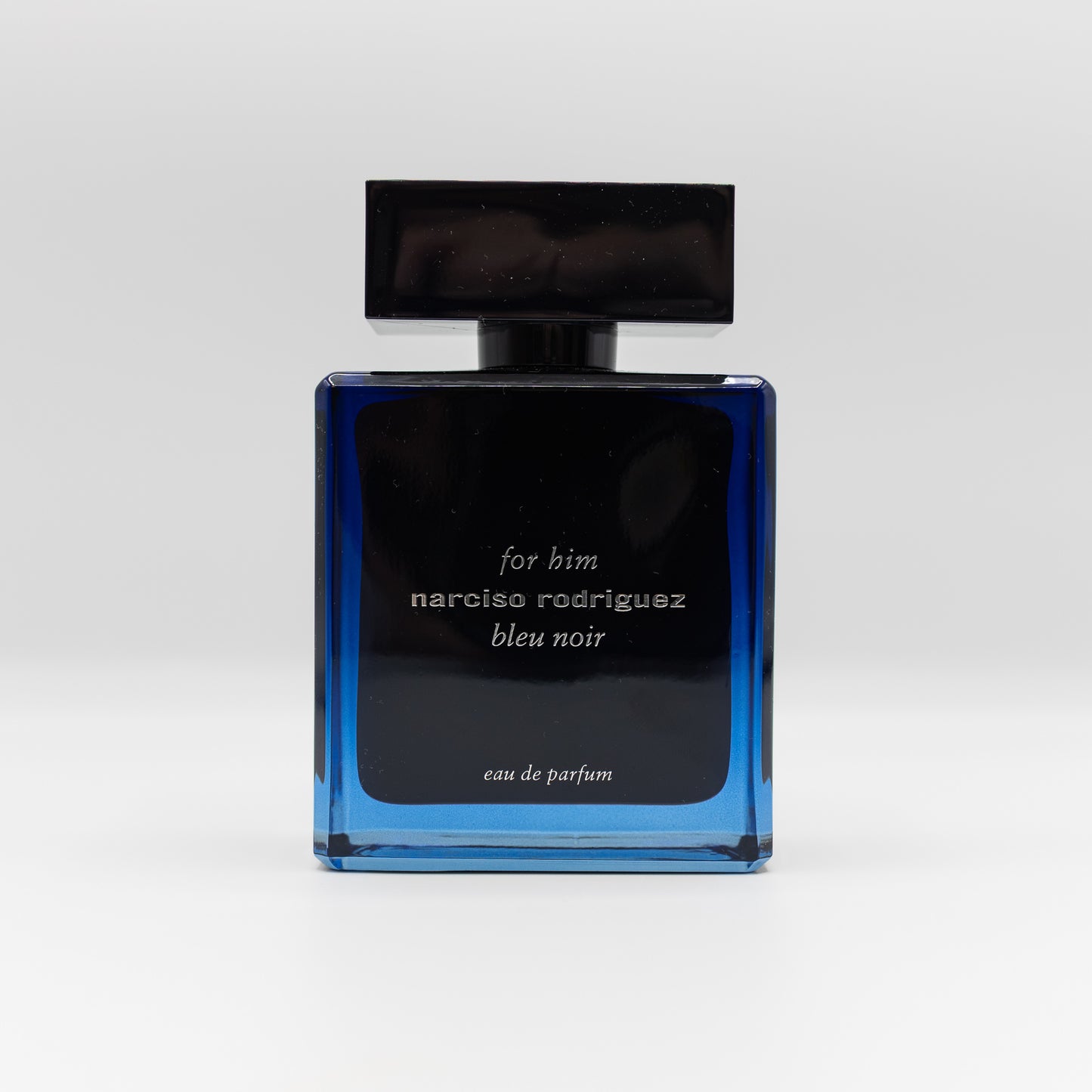 Narciso Rodriguez For Him Bleu Noir 100ML Eau de Toilette