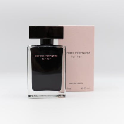 Narciso Rodriguez for Her - 50 ML Eau de Toilette