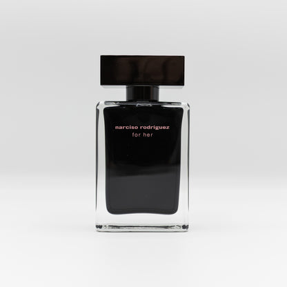 Narciso Rodriguez for Her - 50 ML Eau de Toilette