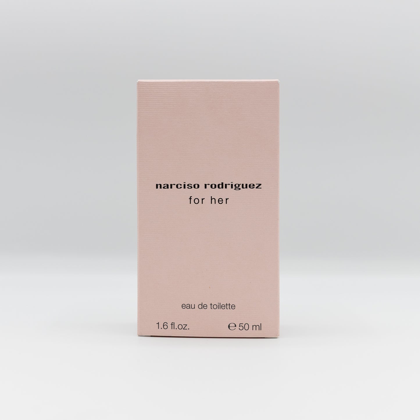 Narciso Rodriguez for Her - 50 ML Eau de Toilette