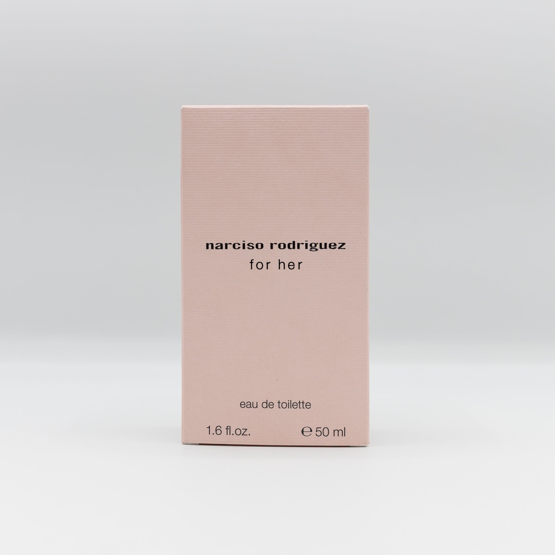 Narciso Rodriguez for Her - 50 ML Eau de Toilette