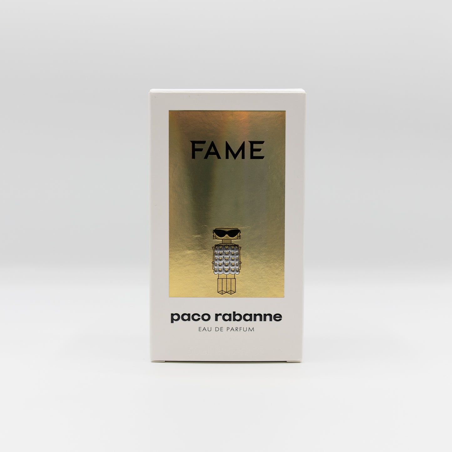 Paco Rabanne Fame - 50 ML Eau de Parfum