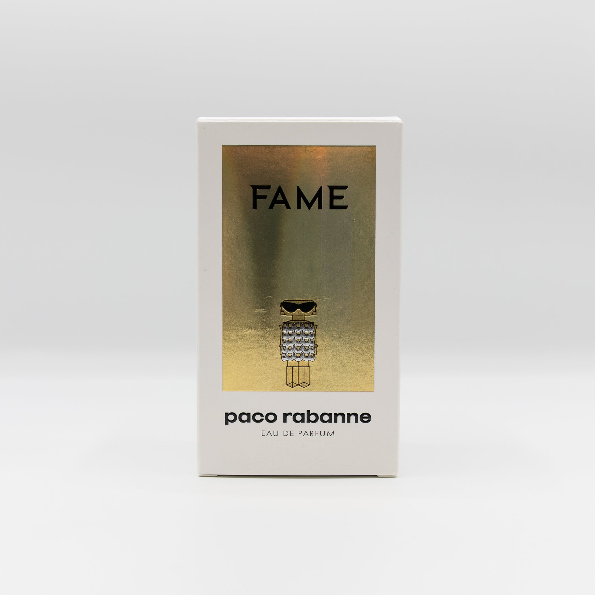 Paco Rabanne Fame - 50 ML Eau de Parfum