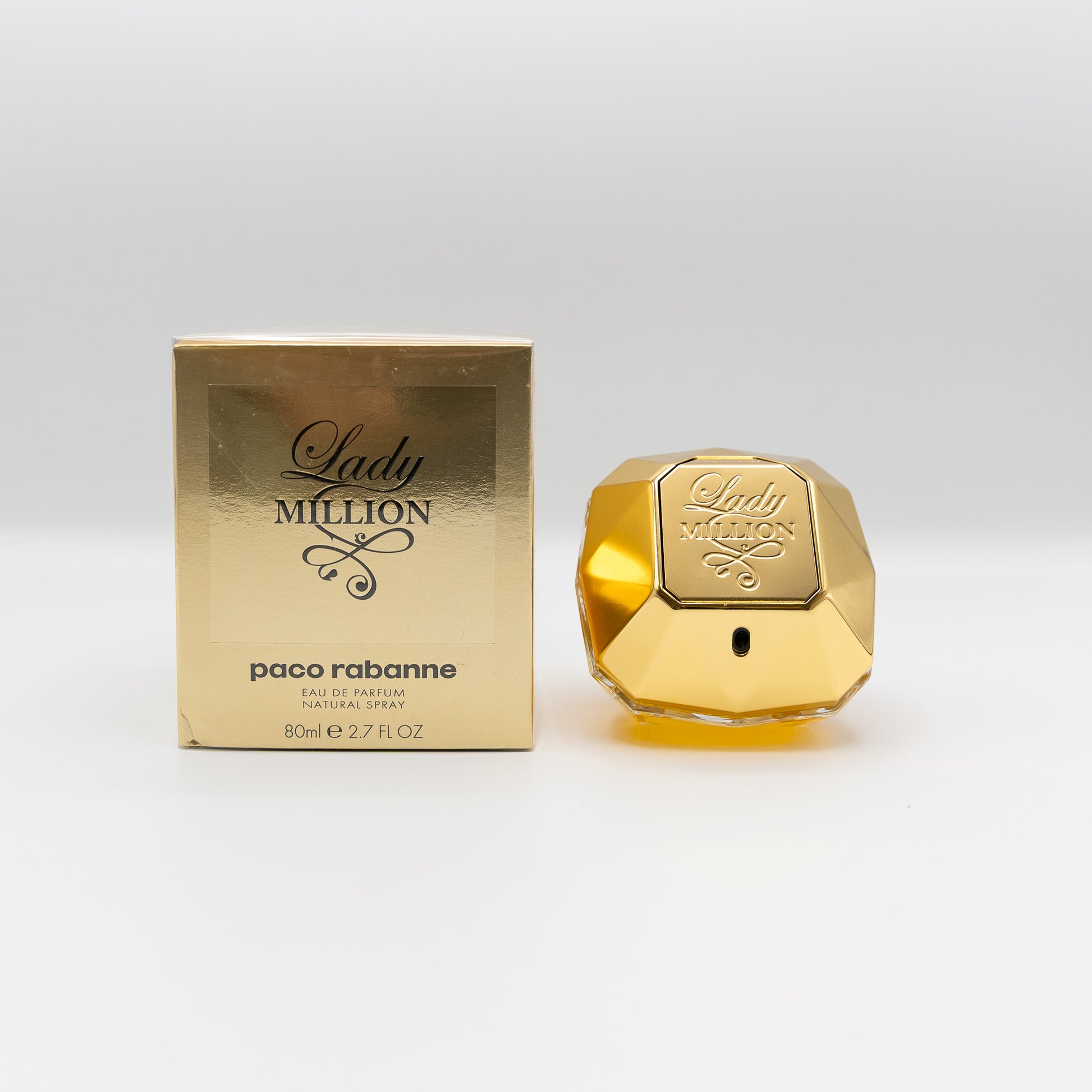 Paco Rabanne Lady Million Eau de Parfum