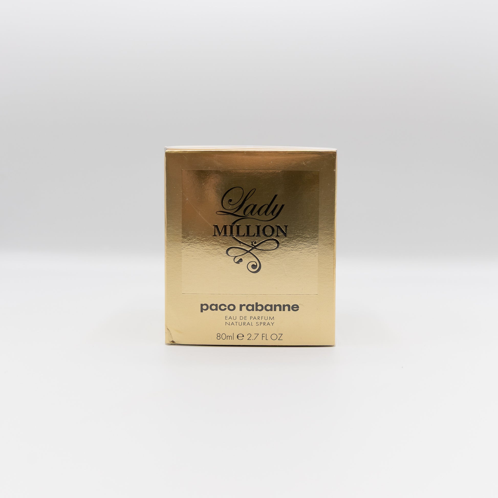 Paco Rabanne Lady Million Eau de Parfum