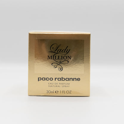 Paco Rabanne Lady Million Eau de Parfum