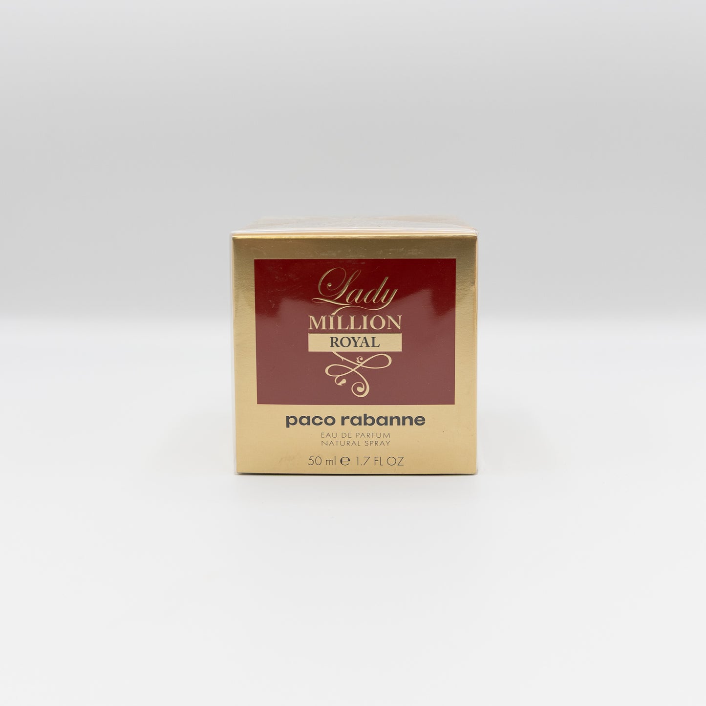 Paco Rabanne Lady Million Royal 80 ML Eau de parfum