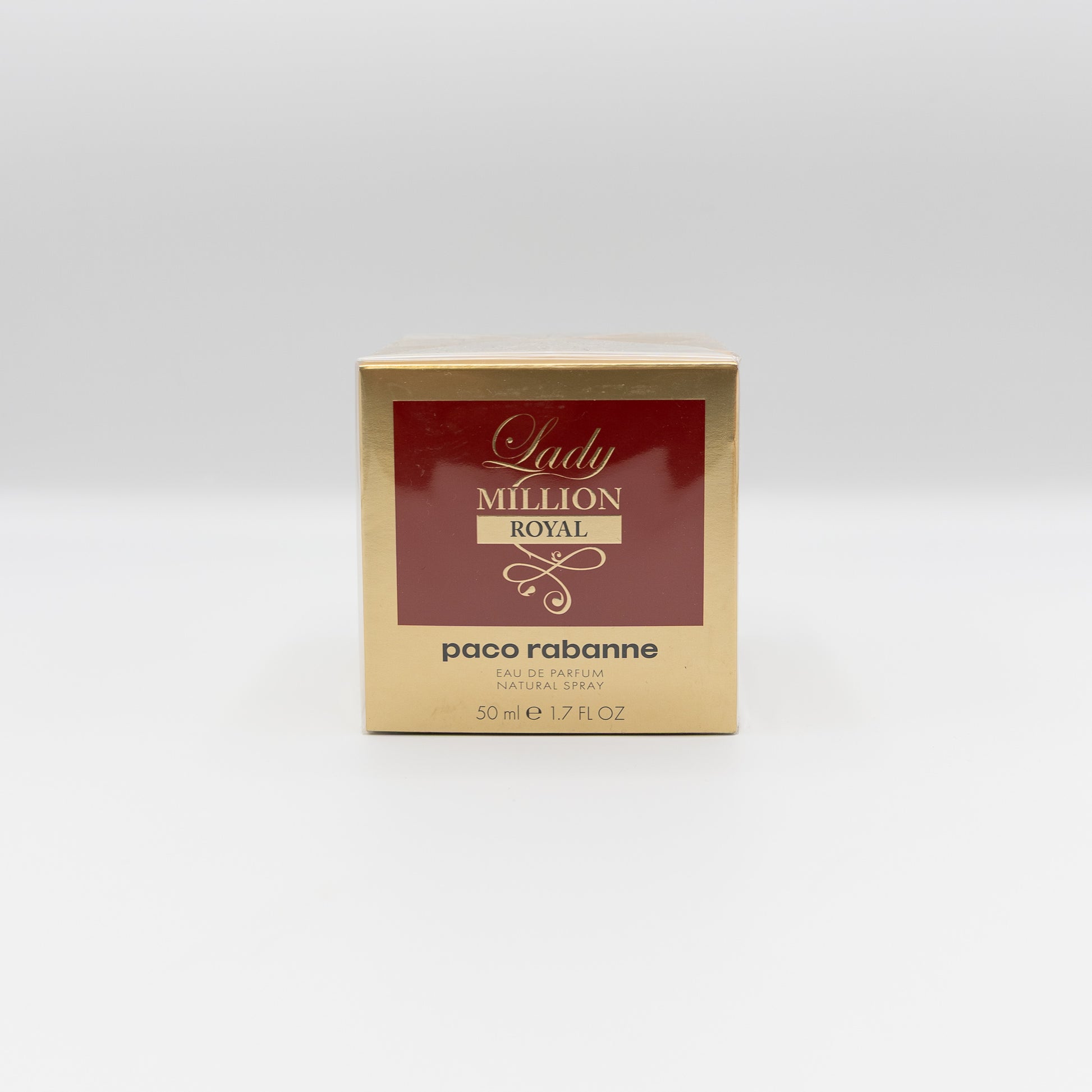 Paco Rabanne Lady Million Royal 80 ML Eau de parfum