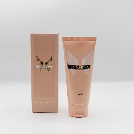 Paco Rabanne Olympéa Showergel 100 ML