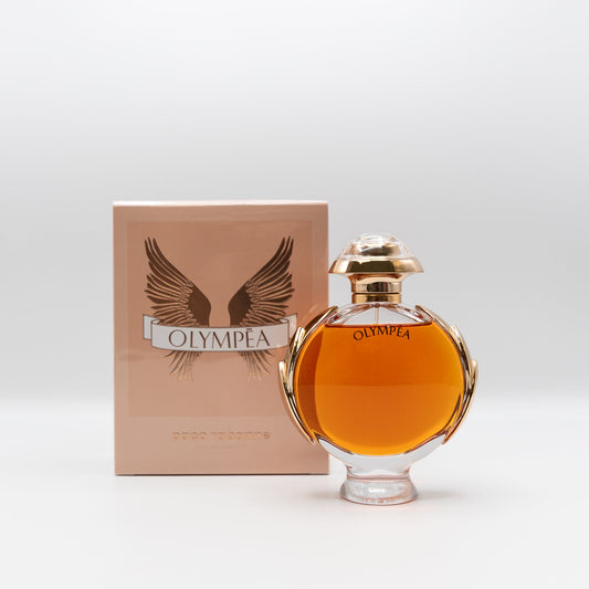 Paco Rabanne Olympea - 80 ML Eau de Parfum