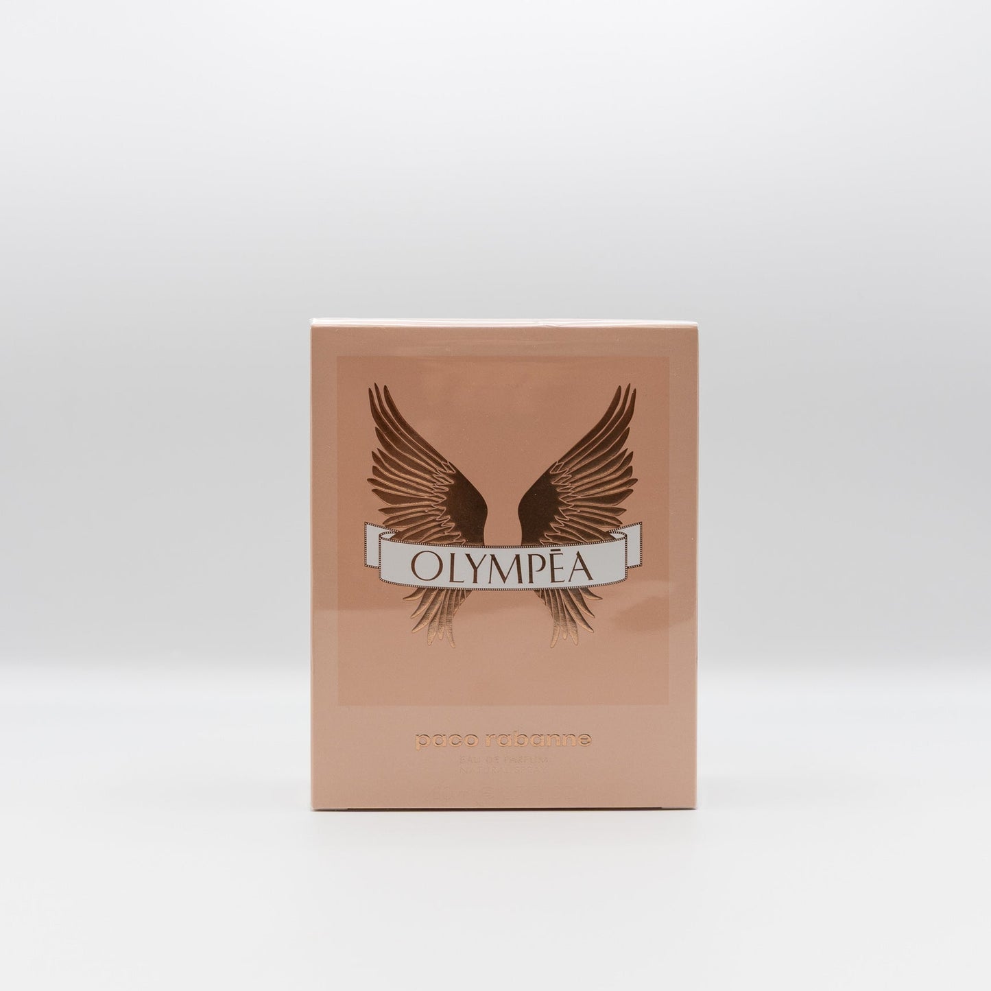 Paco Rabanne Olympea - 80 ML Eau de Parfum