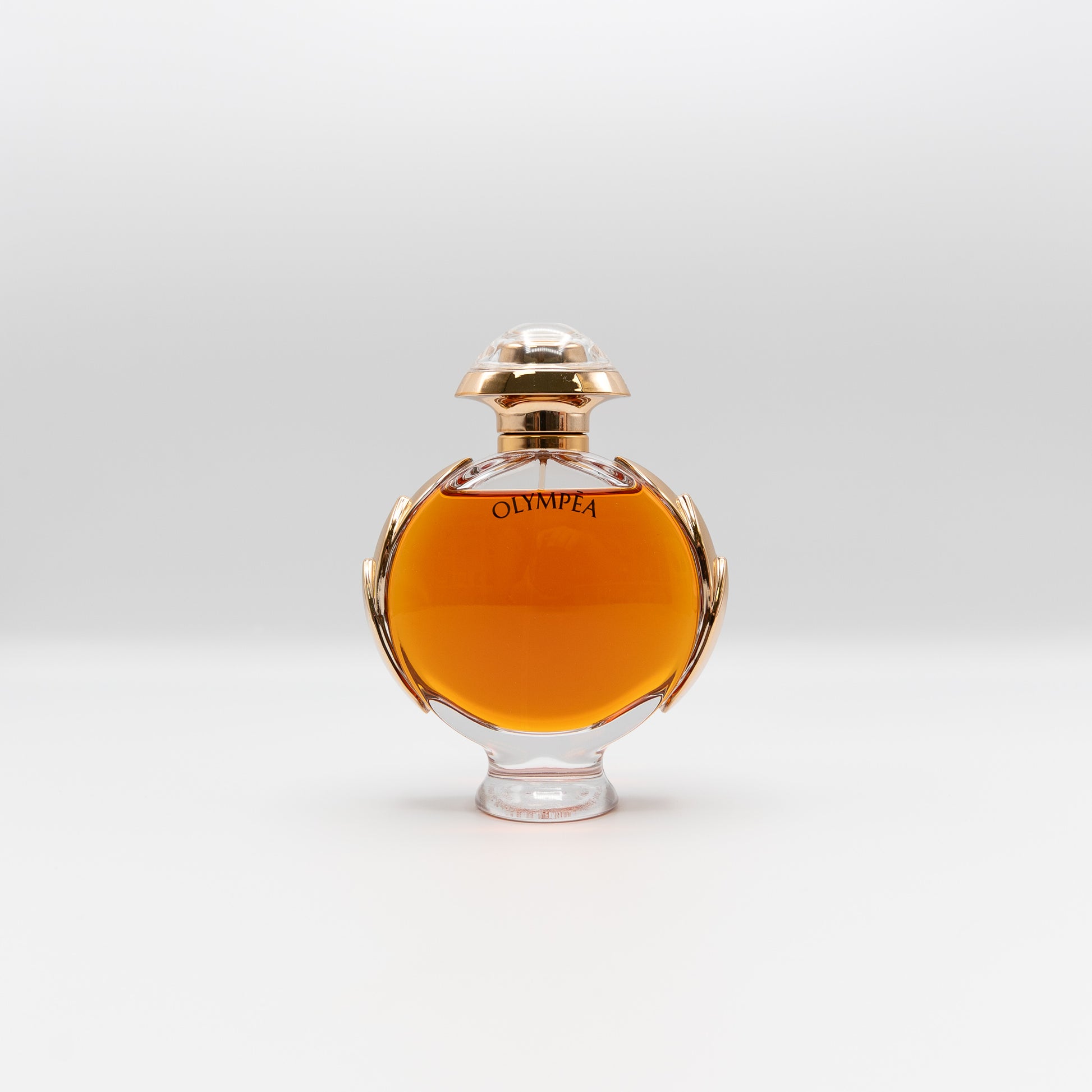 Paco Rabanne Olypea Intense - 80 ML Eau de Parfum - zeldzaam