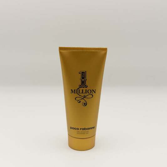 Paco Rabanne One Million Showergel 100 ML