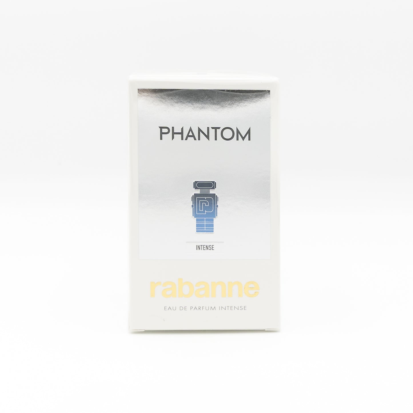 Paco Rabanne Phantom Intense - 50 ML Eau de Parfum