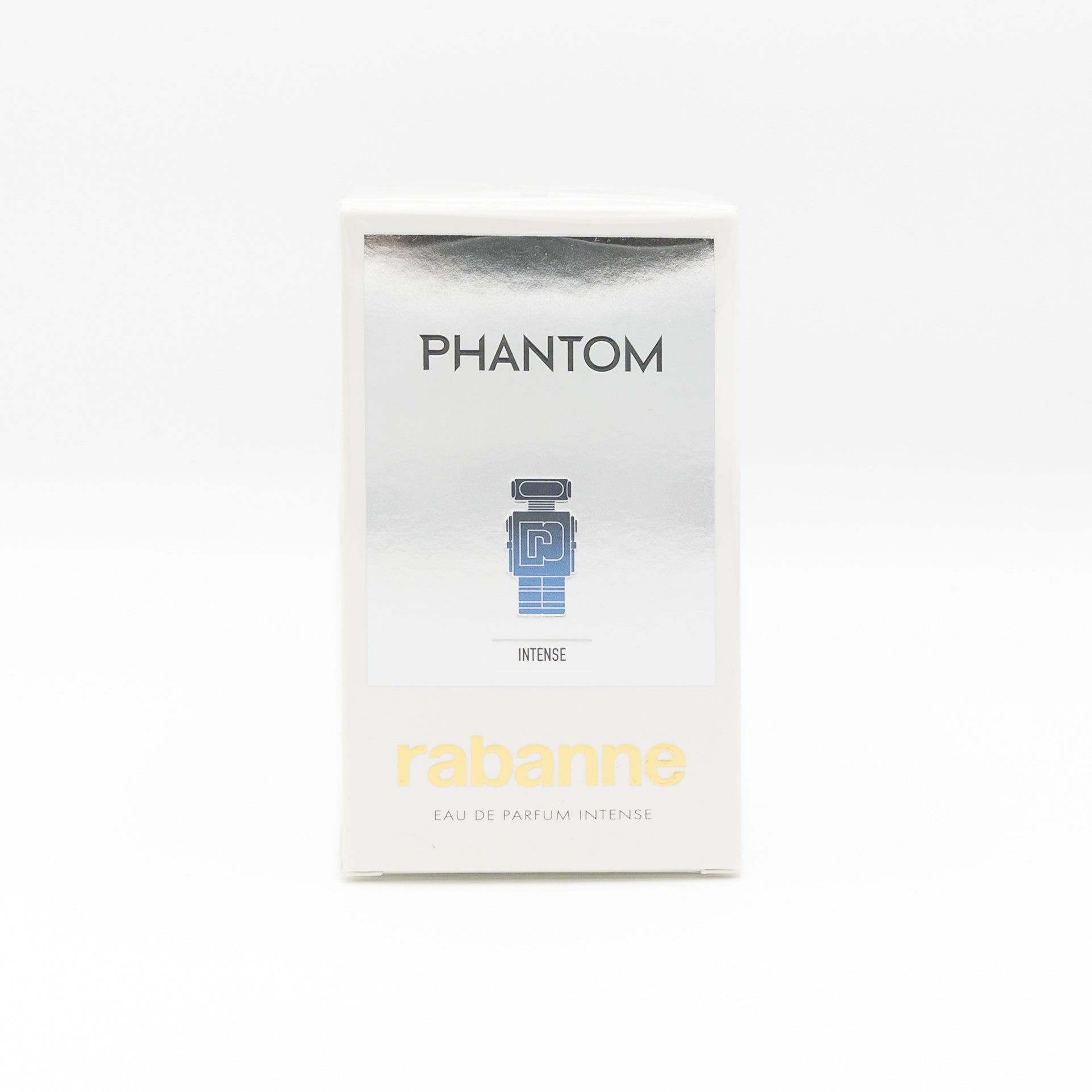 Paco Rabanne Phantom Intense - 50 ML Eau de Parfum