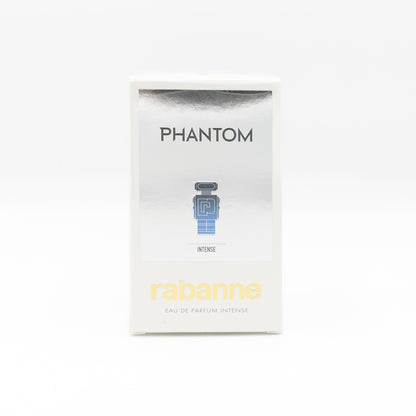 Paco Rabanne Phantom Intense - 50 ML Eau de Parfum