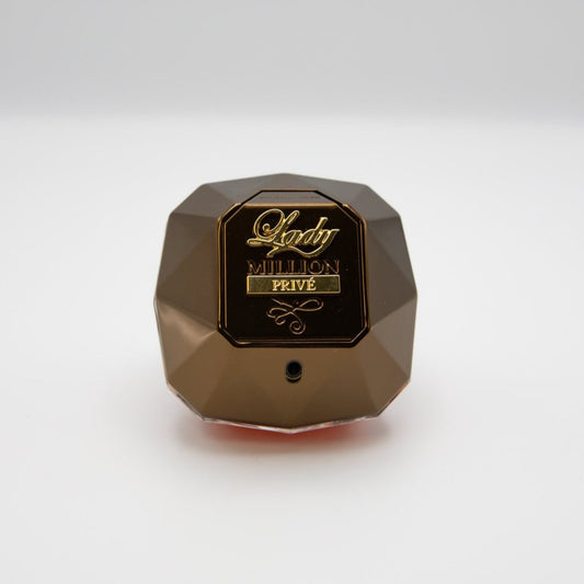 Paco Rabbanne Lady Million Privé 80 ML Eau de parfum 