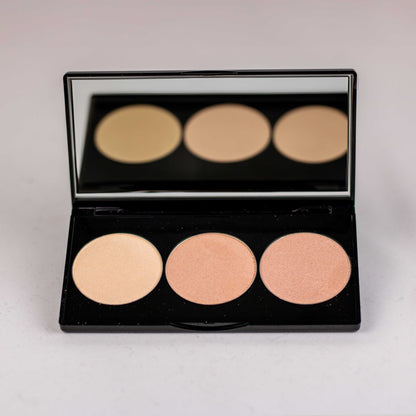 Smashbox Spotlight Palette – pearl